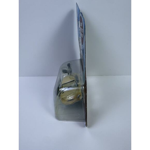 NIB Disney Pixar Cars #129 Tim Rimmer Look My Eyes Change Lenticular Eyes - Picture 7 of 9